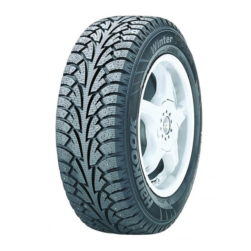 Hankook W409 Winter i Pike 215/65R17 98T шипованная