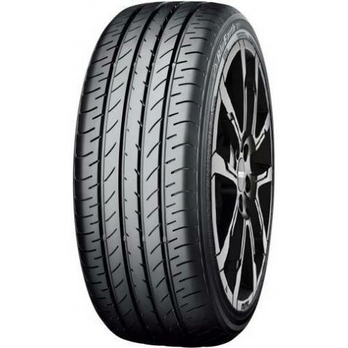 Летние шины Yokohama BluEarth AE51 205/55 R16 94V