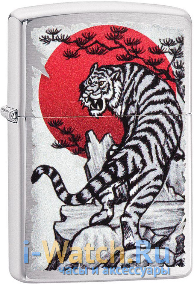 Зажигалка Zippo 29889 - фотография № 2