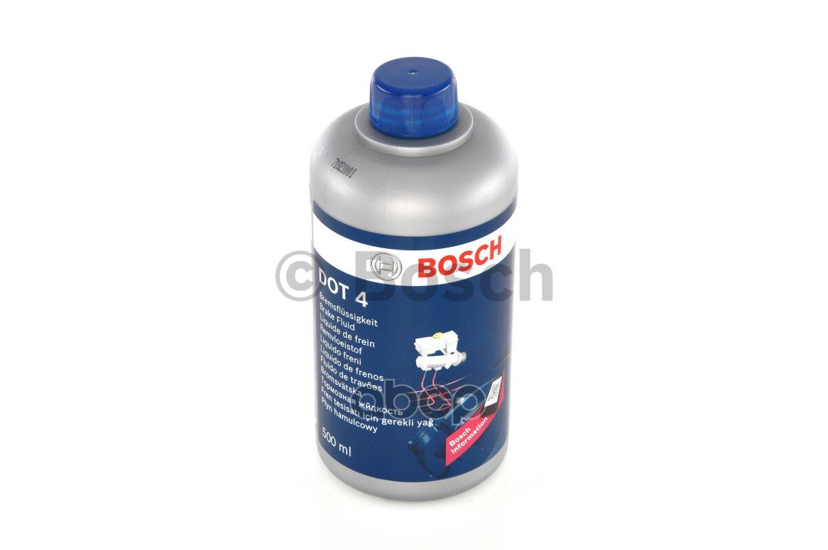 1 987 479 106_ ! 0.5l Dot 4 Bosch . 1 987 479 106