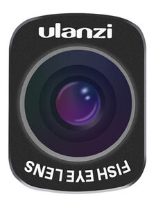 Фото Объектив Ulanzi OP-8 Fisheye Lens для Osmo Pocket 17965