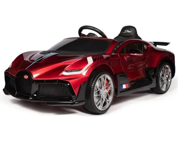 Barty Bugatti Divo HL338 () ( )