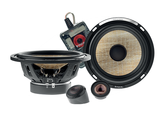 Динамики Focal Performance PS 165 FE