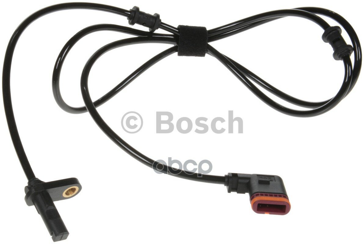 0 986 594 563_Датчик Abs Зад.! Mb C219 All 04> Bosch арт. 0 986 594 563