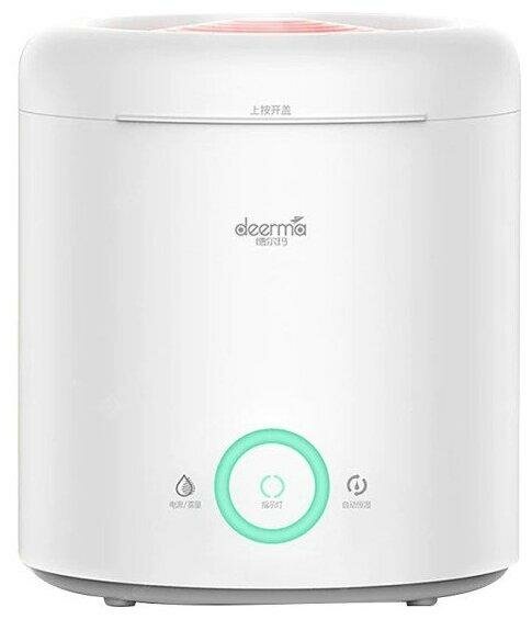 Увлажнитель воздуха Deerma Top filling Humidifier DEM - F301