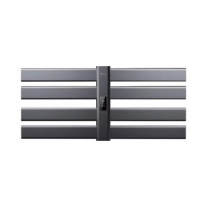 O’ws Умный полотенцесушитель O’ws Intelligent Electric And Thermal Towel Rack Grey (OWS-NEX2-260)