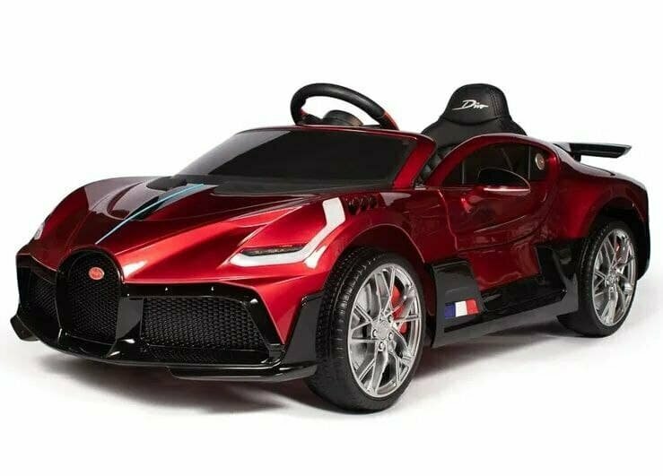  BARTY Bugatti DIVO HL338 ( )  