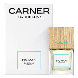Парфюмерная вода Carner Barcelona Fig Man 50 мл.
