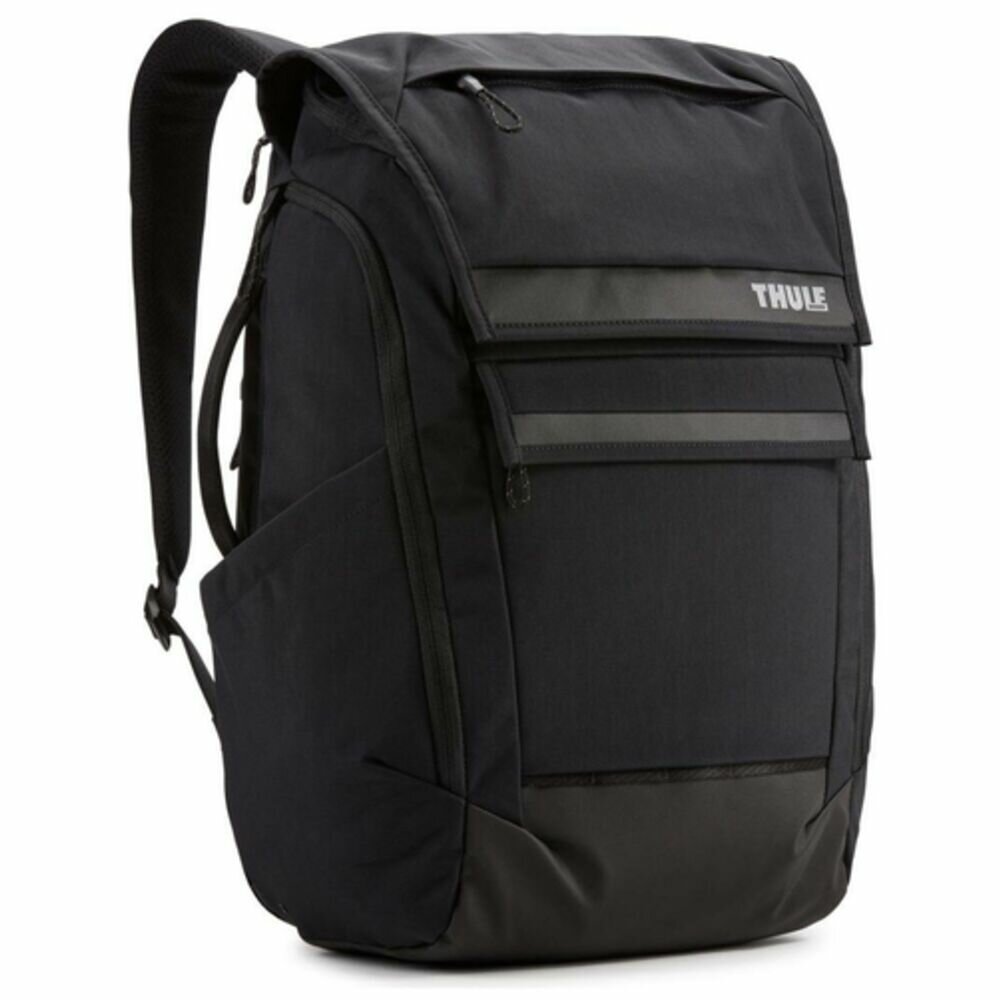 15.6" Рюкзак для ноутбука Thule Paramount Backpack 27L PARABP2216, черный