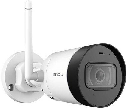 Wi-Fi IP камера IMOU IPC-G22P-0280B-IMOU Bullet Lite 2MP