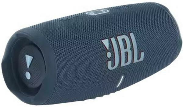 Портативная акустика JBL Charge 5 40 Вт