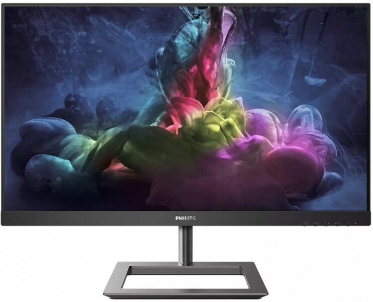 Монитор PHILIPS 27" 272E1GAJ