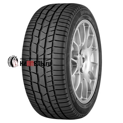 Continental ContiWinterContact TS 830 P 205/55 R18 96H