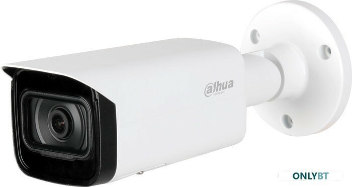 Камера видеонаблюдения IP Dahua DH-IPC-HFW5241TP-ASE-0280B, 1080p, 2.8 мм