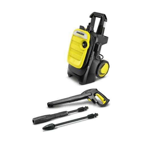 Мойка Karcher K 5 COMPACT *EU