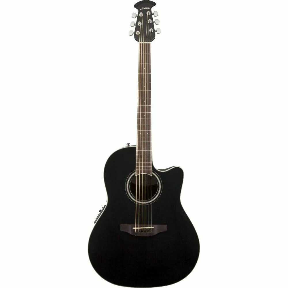   Ovation Celebrity Standard Mid-Depth CS24-5