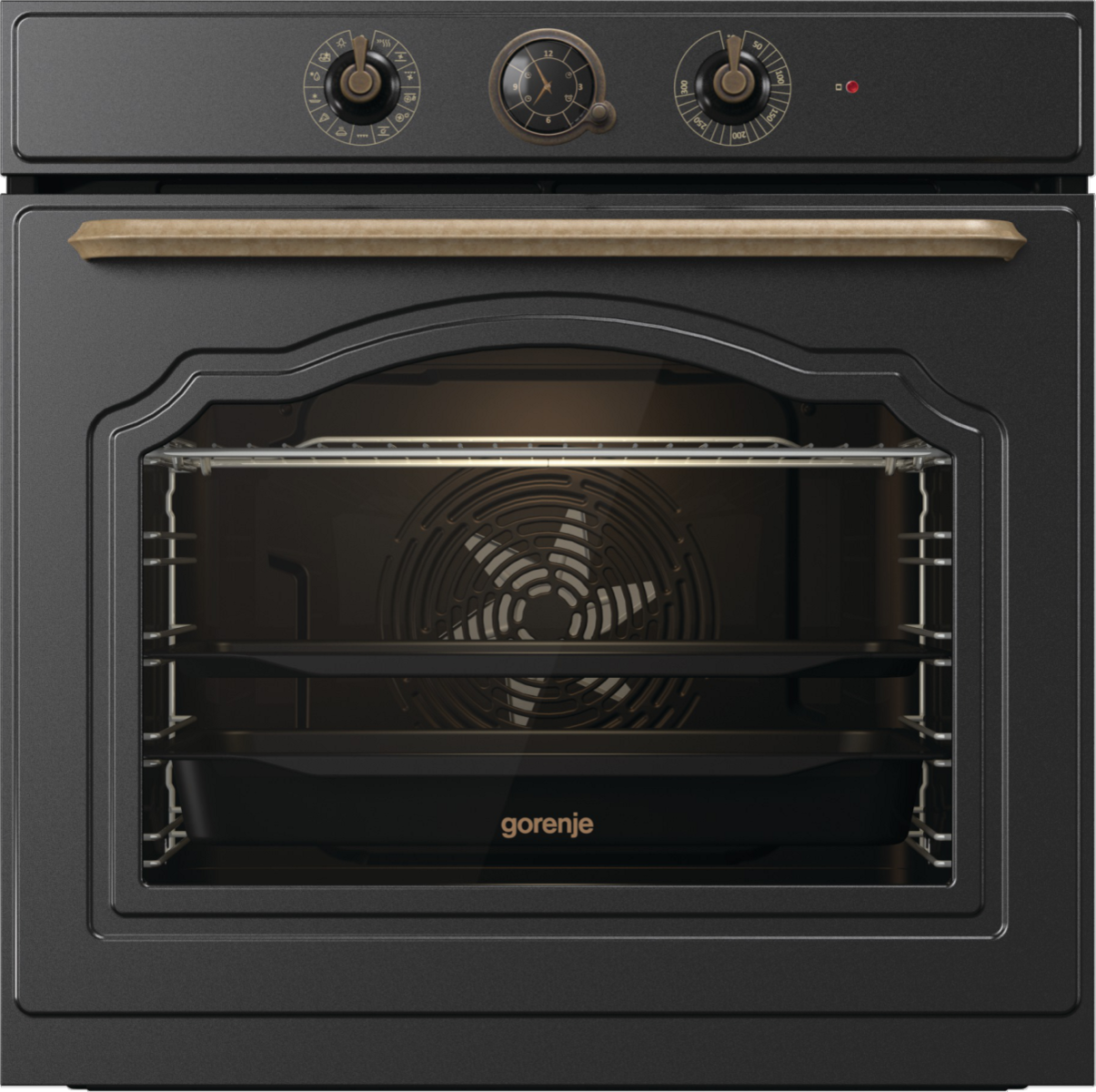   Gorenje BOS 67371 CLB