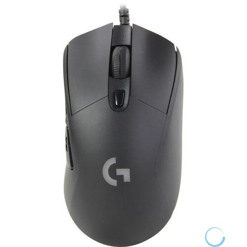 Игровая мышь, LOGITECH G403 HERO Gaming Mouse - USB - EER2 - ,933. (LRU910005632)