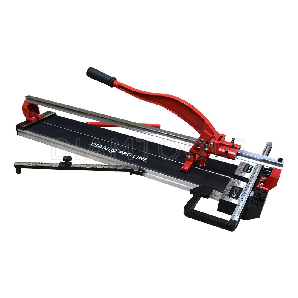 Ручной плиткорез DIAM ProLine 800 L с лазером 600105 Diam