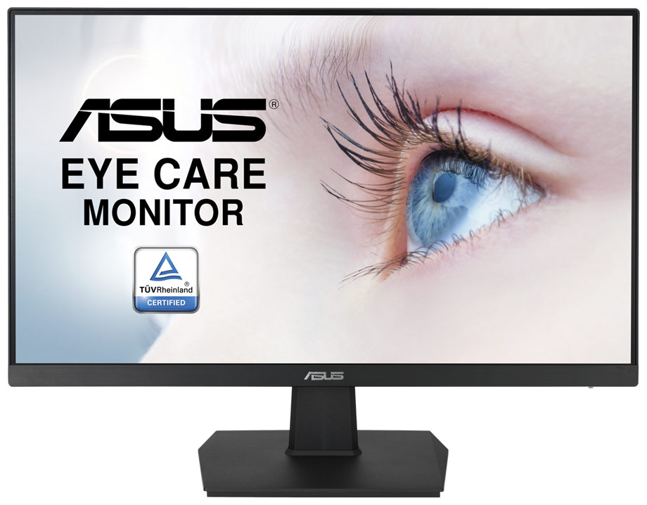 Монитор Asus Va24ehe (90lm0560-b01170) .