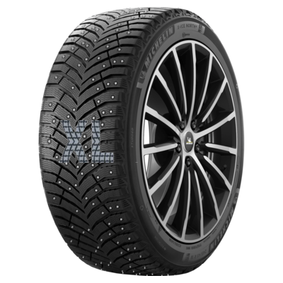 Michelin X-Ice North 4 225/55R18 102T