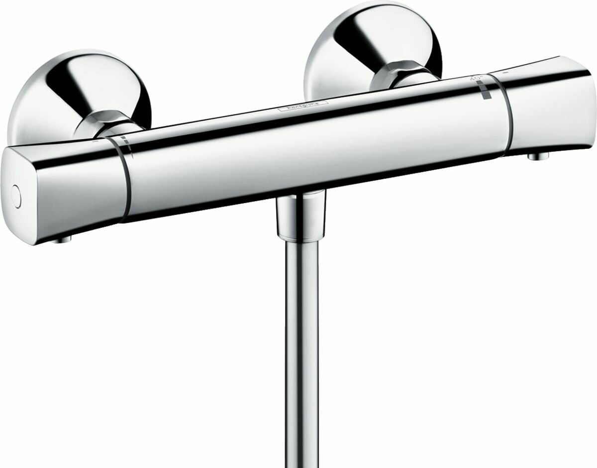 Термостат Hansgrohe Ecostat Universal для душа хром (13122000)