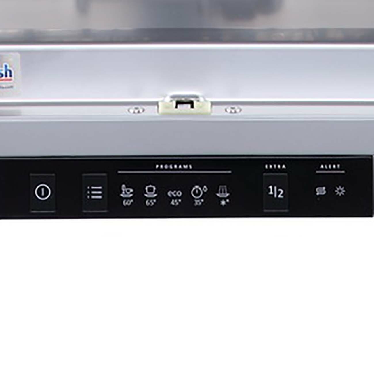 Посудомоечная машина Gorenje GS620E10 S — фото 2