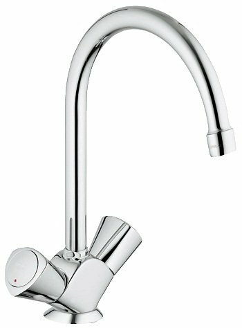 Grohe Смеситель двухвентильный для кухни Grohe Costa S 31819001