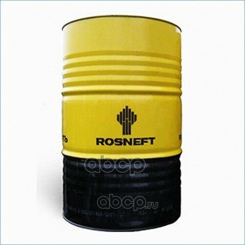 Rosneft Масло Rosneft Revolux D1 10w-40 Полусинтетическое 216,5 Л 40620470