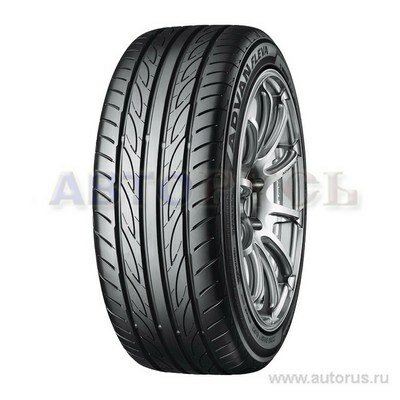 Автошина r16 215/45 yokohama advan fleva v701 90w лето r3594