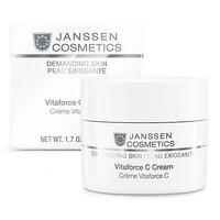 Janssen Cosmetics Vitaforce C Cream