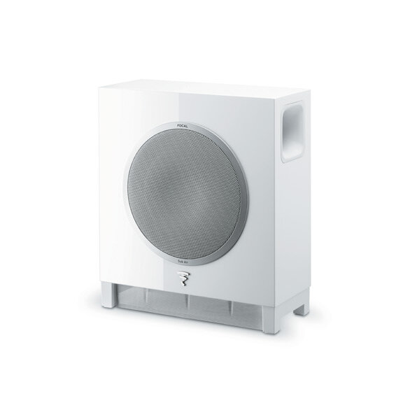 Focal Sub Air, White