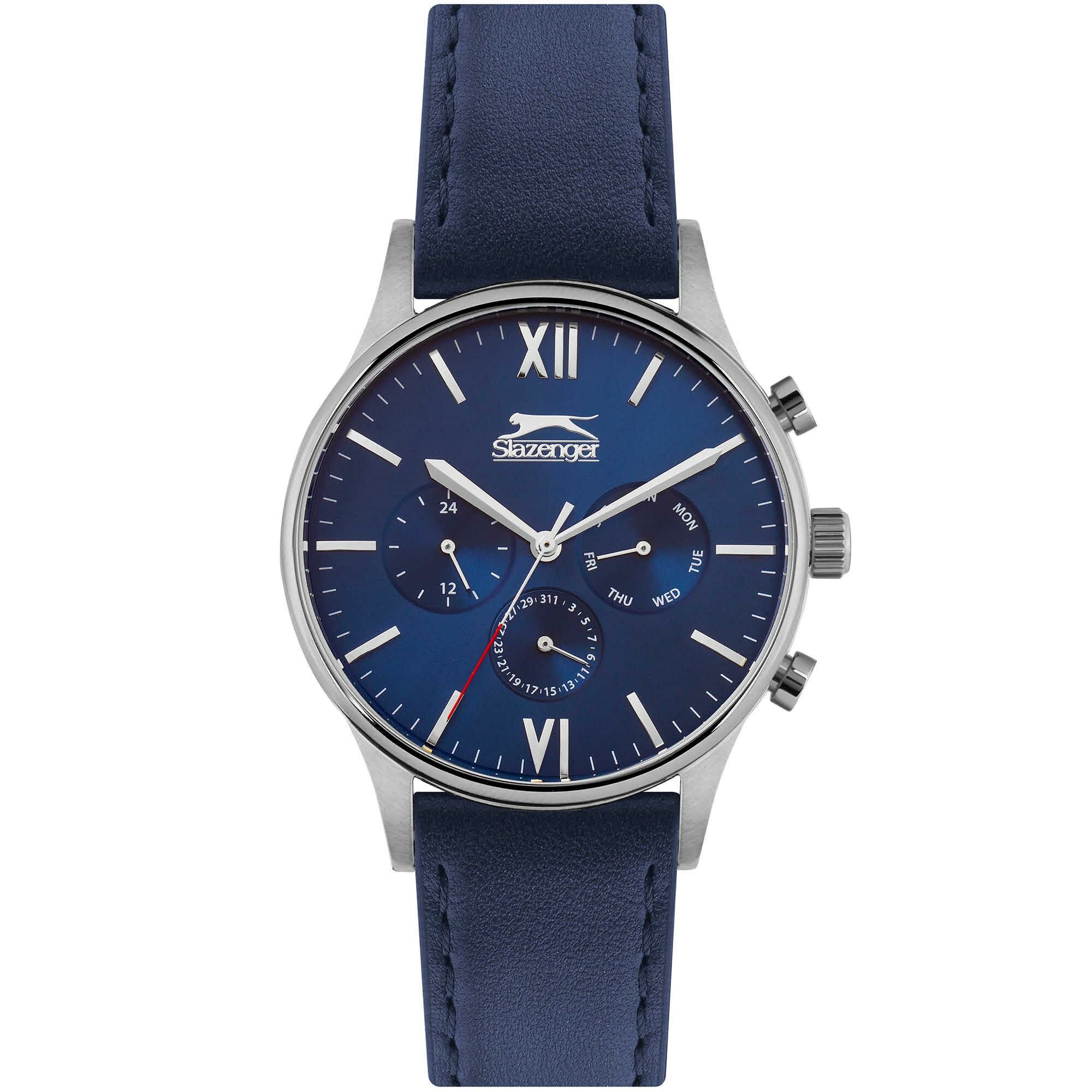 Часы наручные Slazenger SL.09.6330.2.01
