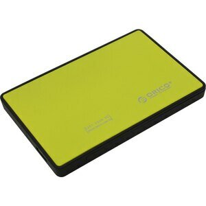 Бокс для SSD или HDD 2.5" Orico 2588US3-OR