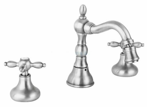 Смеситель на биде CEZARES ATLANTIS-NOSTALGIA-BBS2-01