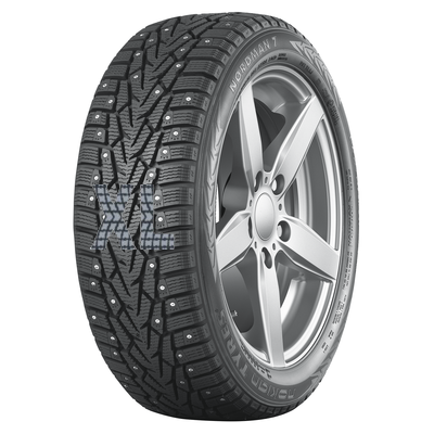 Nokian Tyres Nordman 7 225/60R16 102T