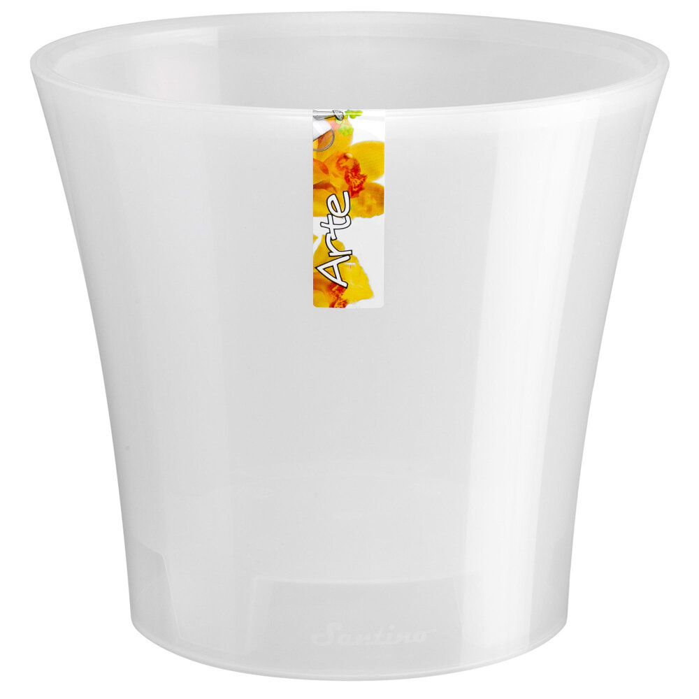 фото Горшок Santino арте