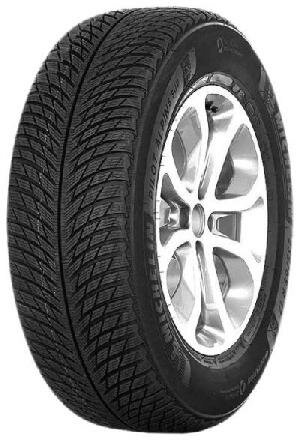   Michelin Pilot Alpin 5 SUV 275/50 R21 113V