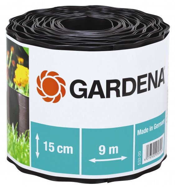  Gardena 00532-20.000.00 Black