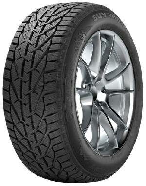 Зимние шины Tigar SUV Winter 285/60 R18 116H