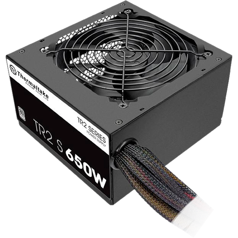 Блок питания 650W Thermaltake TR2 S