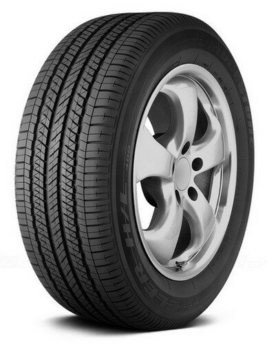 Bridgestone Dueler H/L 400 летняя