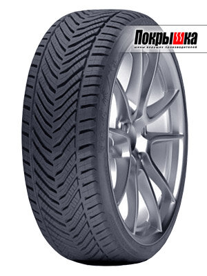 Шины Kormoran All Season 205/55 R16 94V