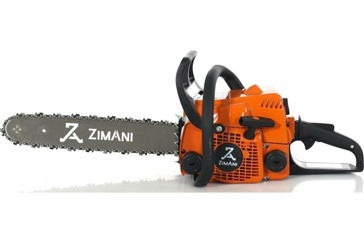 Бензопила Zimani MS 180 16" MS180-16 (аналог STIHL MS180) - фотография № 1