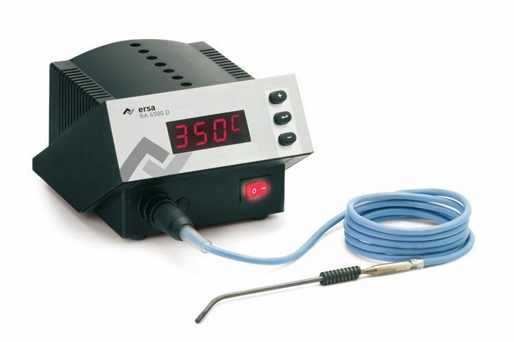 Терморегулятор Ersa 0RA4500D для паяльных ванн