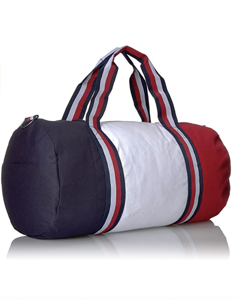 Спортивная сумка Tommy Hilfiger Duffle - фотография № 2