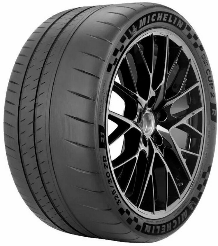 Автомобильные шины Michelin Pilot Sport Cup 2 265/40 R19 102Y