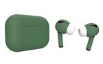 Беспроводные наушники Apple AirPods Pro (2-го поколения, 2022) Color (Matte Green) - изображение