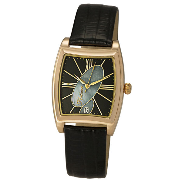 Часы наручные Platinor 53050.517