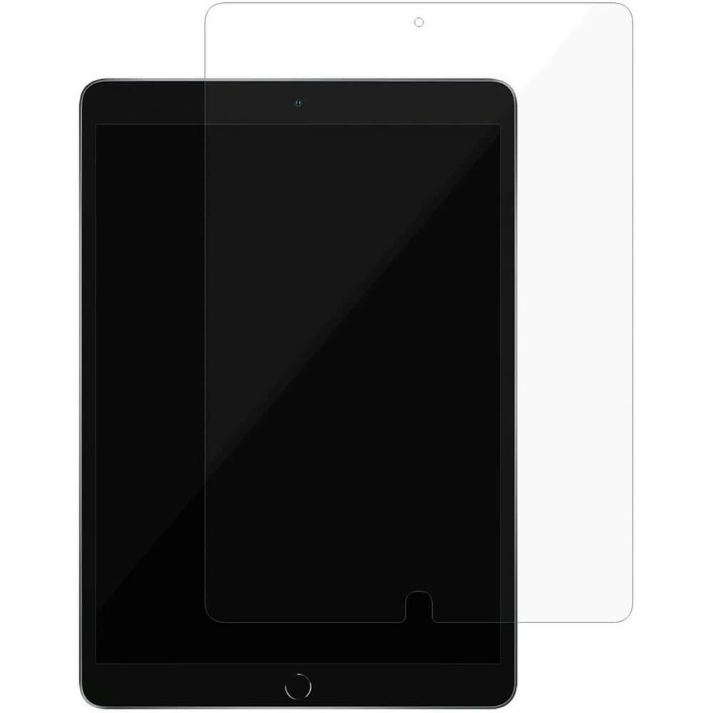 Защитное стекло uBear для Apple iPad 2019 10.2 Clear Tempered Glass (GL74CL03F102-IA)